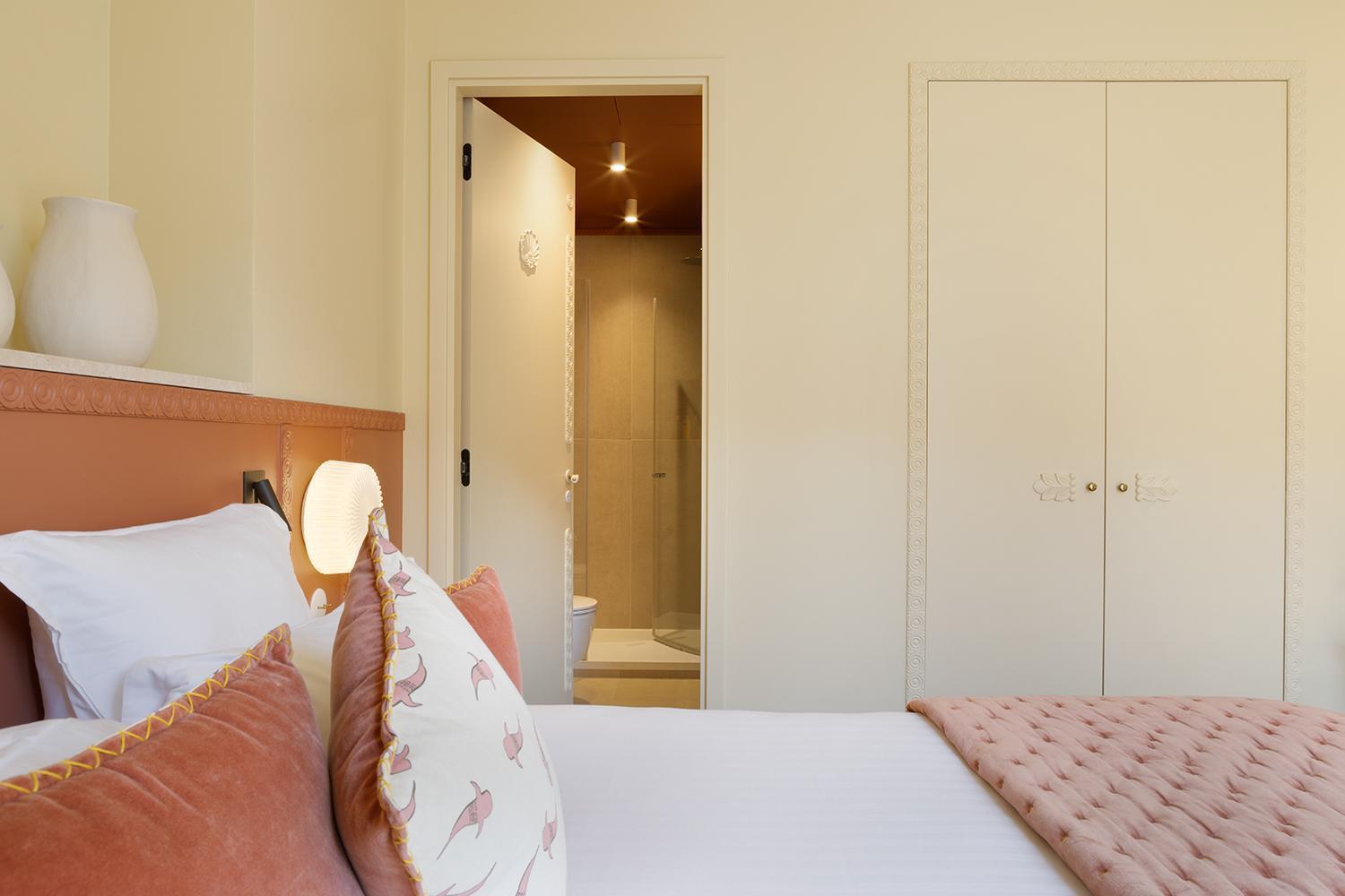 Paris Home Collection Serviced Apartments In Opera - Rue Saint-Lazare Экстерьер фото