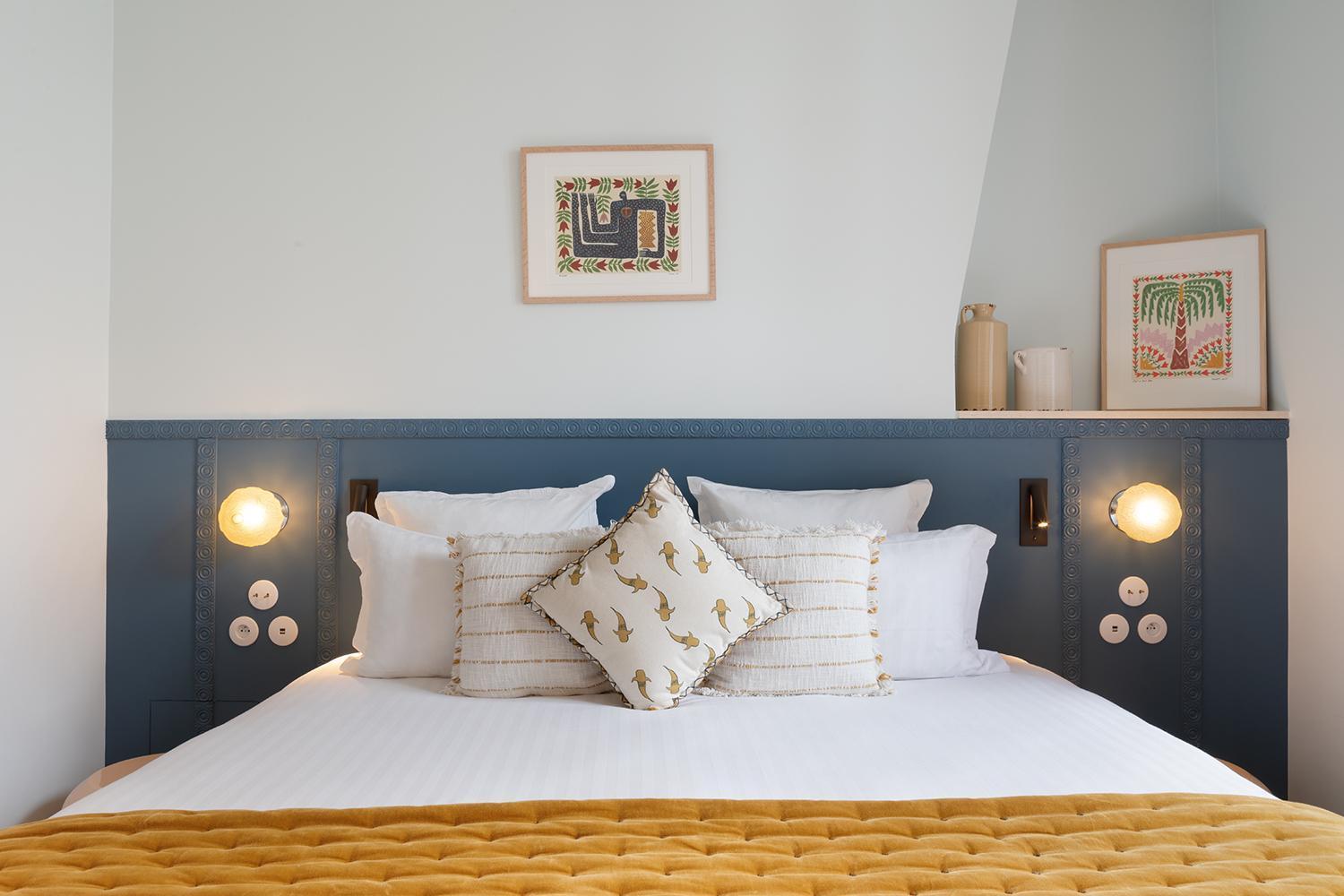 Paris Home Collection Serviced Apartments In Opera - Rue Saint-Lazare Экстерьер фото