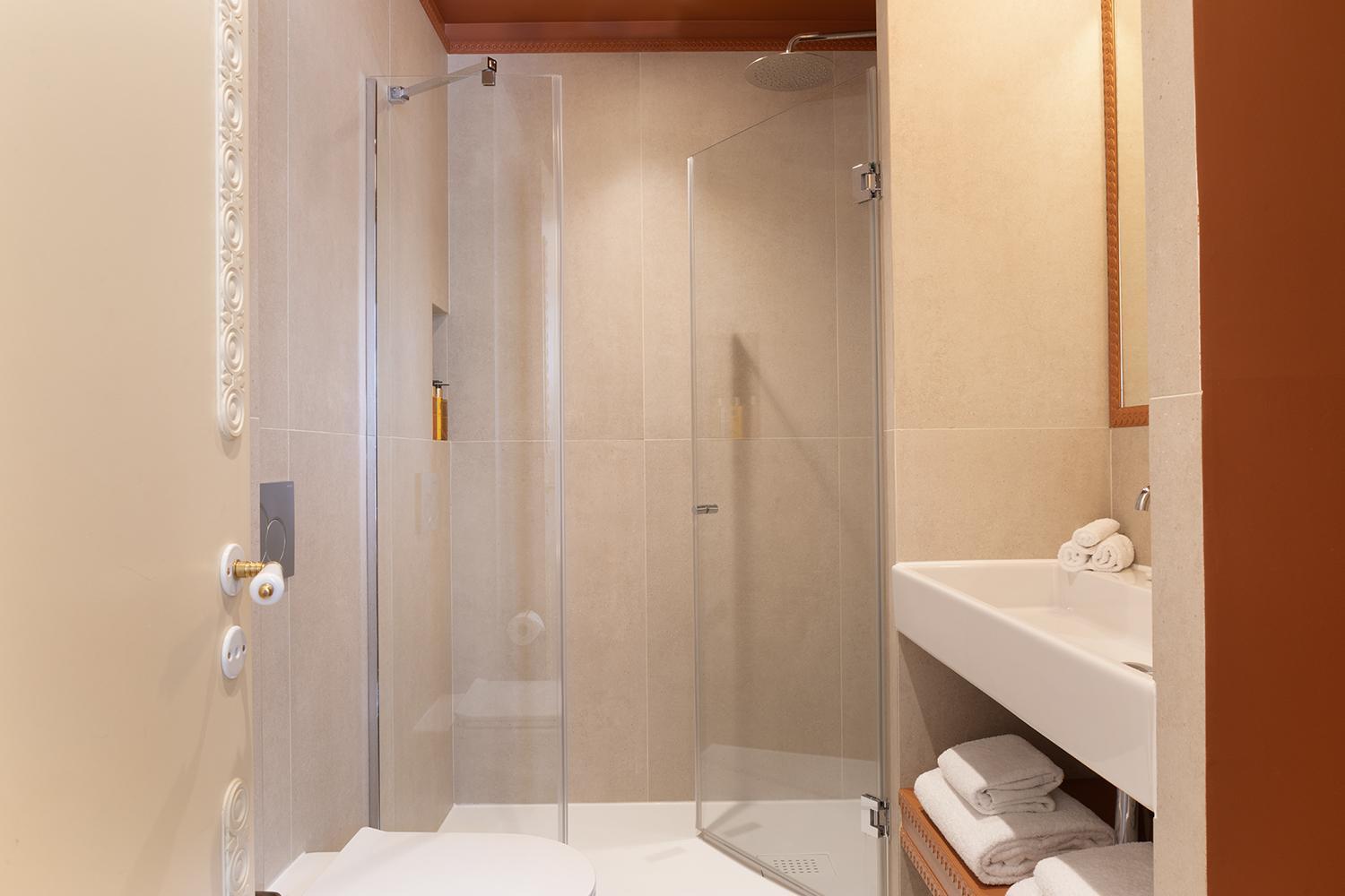 Paris Home Collection Serviced Apartments In Opera - Rue Saint-Lazare Экстерьер фото