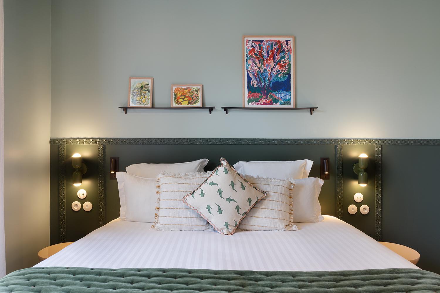 Paris Home Collection Serviced Apartments In Opera - Rue Saint-Lazare Экстерьер фото